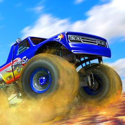 دانلود Offroad Legends - Truck Trials