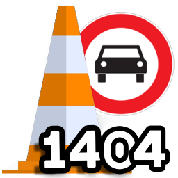 دانلود ‏آزمون آیین نامه رانندگی 1404