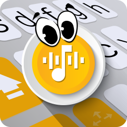 دانلود ai.type Cartoon Sound Pack