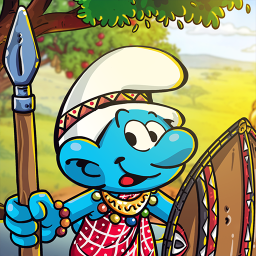 دانلود Smurfs' Village