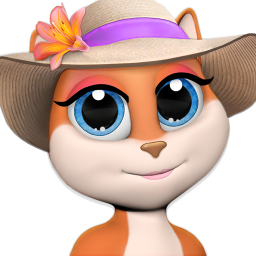 دانلود My Talking Cat Sofy