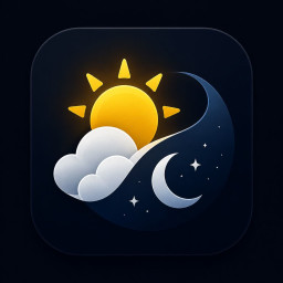 دانلود ‏‏آب و هوای مریدین