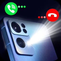 دانلود فلاشر تماس و پیام