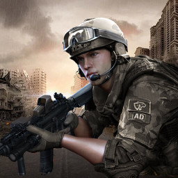 دانلود Fire Gun