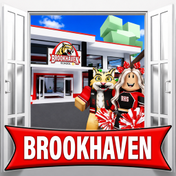 دانلود Brookhaven RP