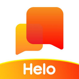 دانلود Helo - Discover, Share & Communicate