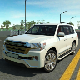 دانلود Offroad Cruiser Simulator
