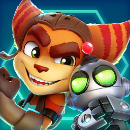 دانلود Ratchet & Clank: Ranger Rumble