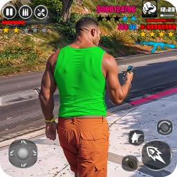 دانلود Miami City Gangster Vegas Game