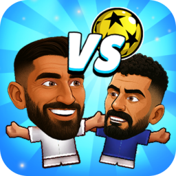 دانلود ‏‏‏‏‏‏‏‏‏‏فوتبال باز : مسابقه آنلاین