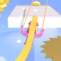 دانلود Hair Run 3D