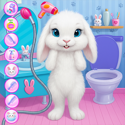 دانلود Daisy Bunny