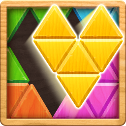 دانلود Block Puzzle : Jigsaw