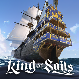 دانلود King of Sails: Ship Battle