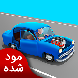 دانلود ‏مسابقه آیدل | نسخه مود شده