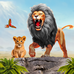 دانلود Ultimate Lion Simulator Game