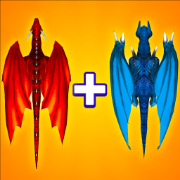 دانلود ادغام تکامل: نبرد با اژدها