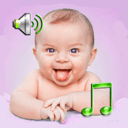 دانلود Baby Sounds Ringtones