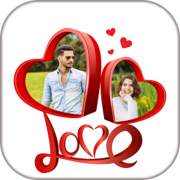 دانلود Love Collage : Photo Editor ,