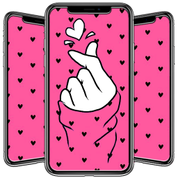 دانلود Girly Wallpaper