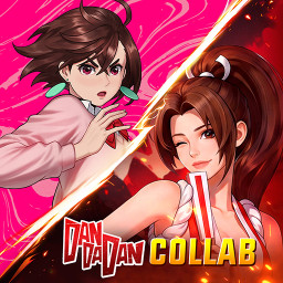 دانلود KOF'98 UM OL - Collab