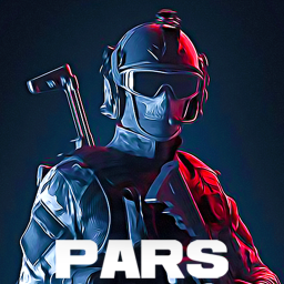 دانلود PARS - Swat Delta Force Ops