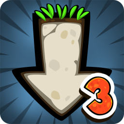 دانلود Pocket Mine 3: Dig & Craft RPG