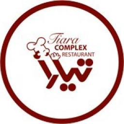 دانلود رستوران تیارا اهواز