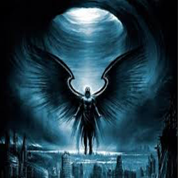 دانلود همه چیز درباره عزرائیل