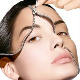 دانلود آموزش سفید کردن پوست