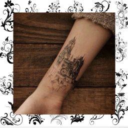 دانلود آموزش طراحی تاتو