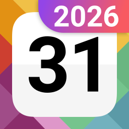 دانلود CalendPal: Calendar Planner