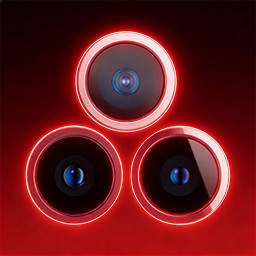 دانلود Nice OS Camera, Beauty Camera