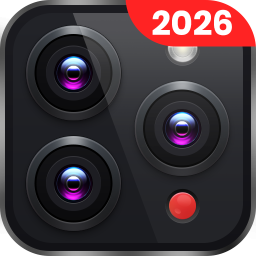 دانلود HD Camera-Filter Beautify XCam