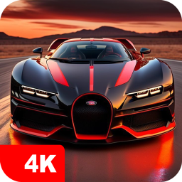دانلود Car wallpapers 4K