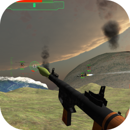 دانلود Bazooka Strike 3D