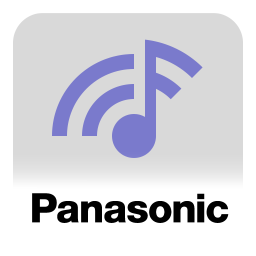 دانلود Panasonic Music Control
