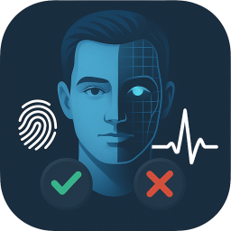 دانلود ‏‏دروغ سنج(شوخی)