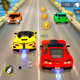 دانلود Racing Games Madness: New Car Games for Kids