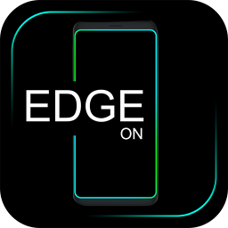 دانلود Edge Lighting - Rounded Corner - Edge Notification