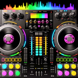دانلود DJ Game - Dj Music Mixer