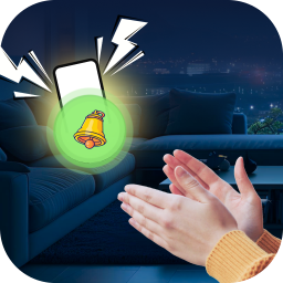 دانلود Find Your Phone by Clapping