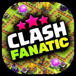 دانلود Fanatic App for Clash of Clans