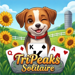 دانلود Solitaire TirPeaks Adventure