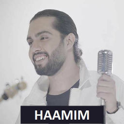 دانلود آهنگ های حامیم