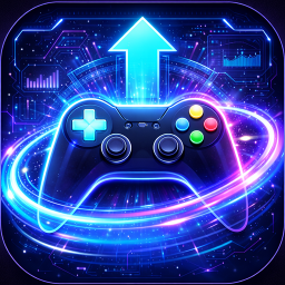 دانلود Game Mode, Game Launcher
