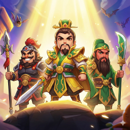دانلود Dynasty Archer: Three Kingdoms