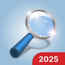 دانلود Magnifier: Magnifying glass