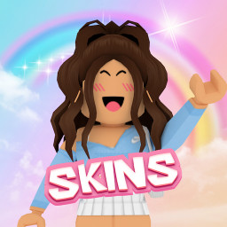 دانلود Skins for Roblox Clothing