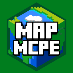 دانلود Maps for Minecraft PE & Addons